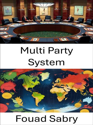 cover image of Multi Party System